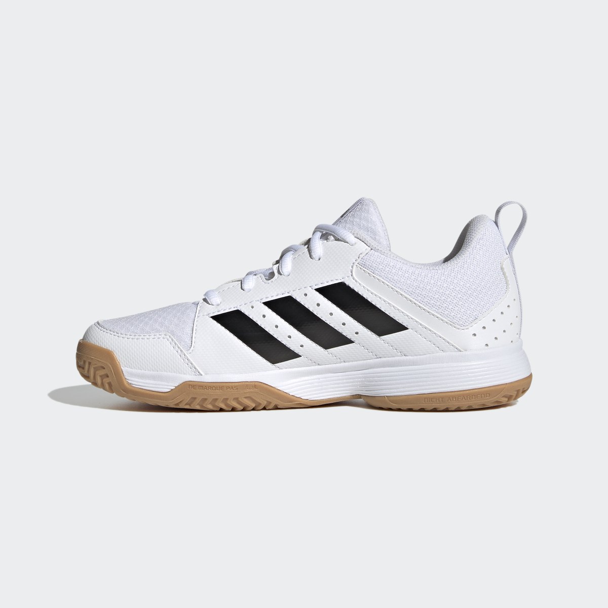 Adidas Sapatilhas Ligra 7 – Pavilhão. 7