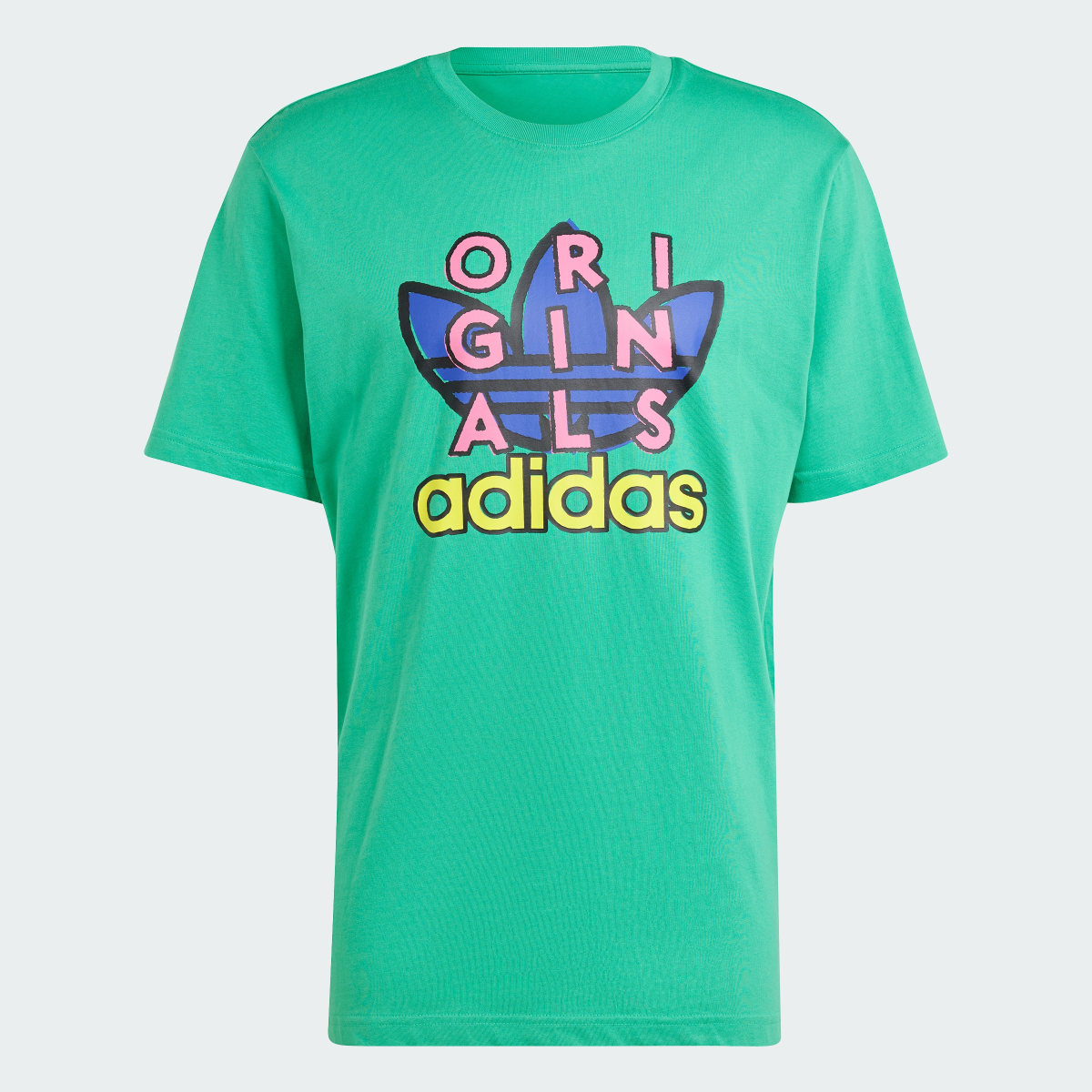 Adidas Training Supply Short Sleeve Tee. 5