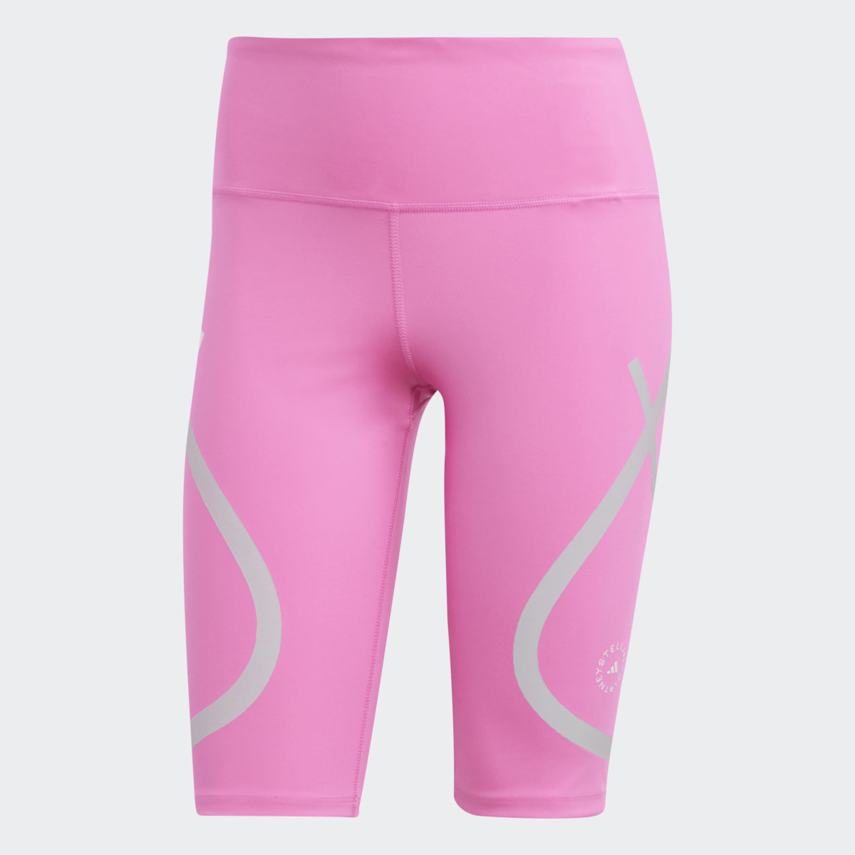 Adidas Leggings da ciclismo adidas by Stella McCartney TruePace. 5