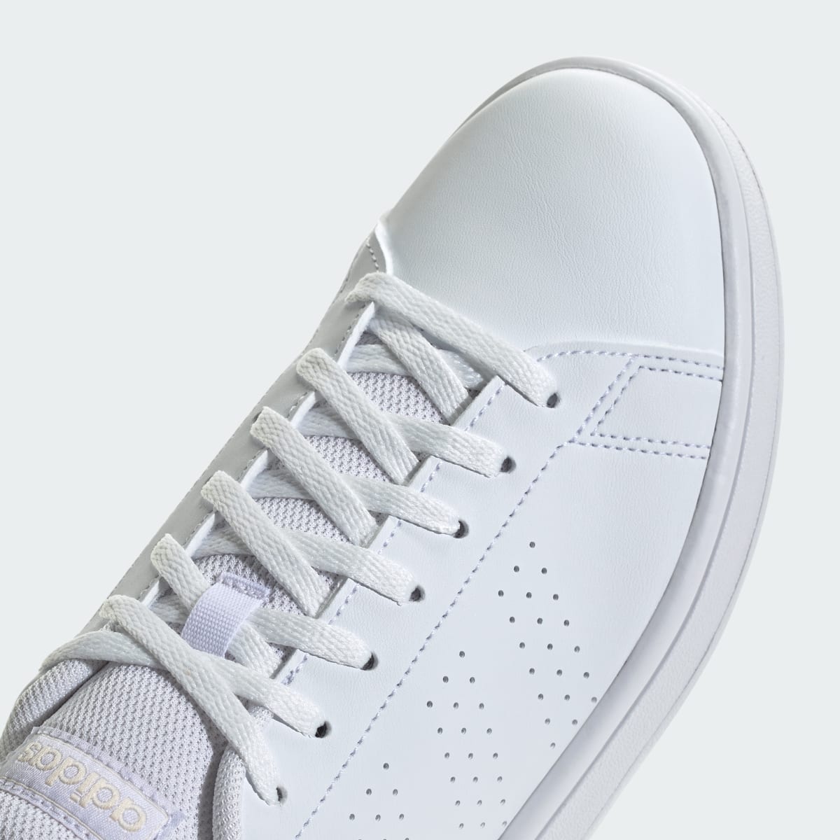 Adidas Advantage Base Court Lifestyle Schuh. 9