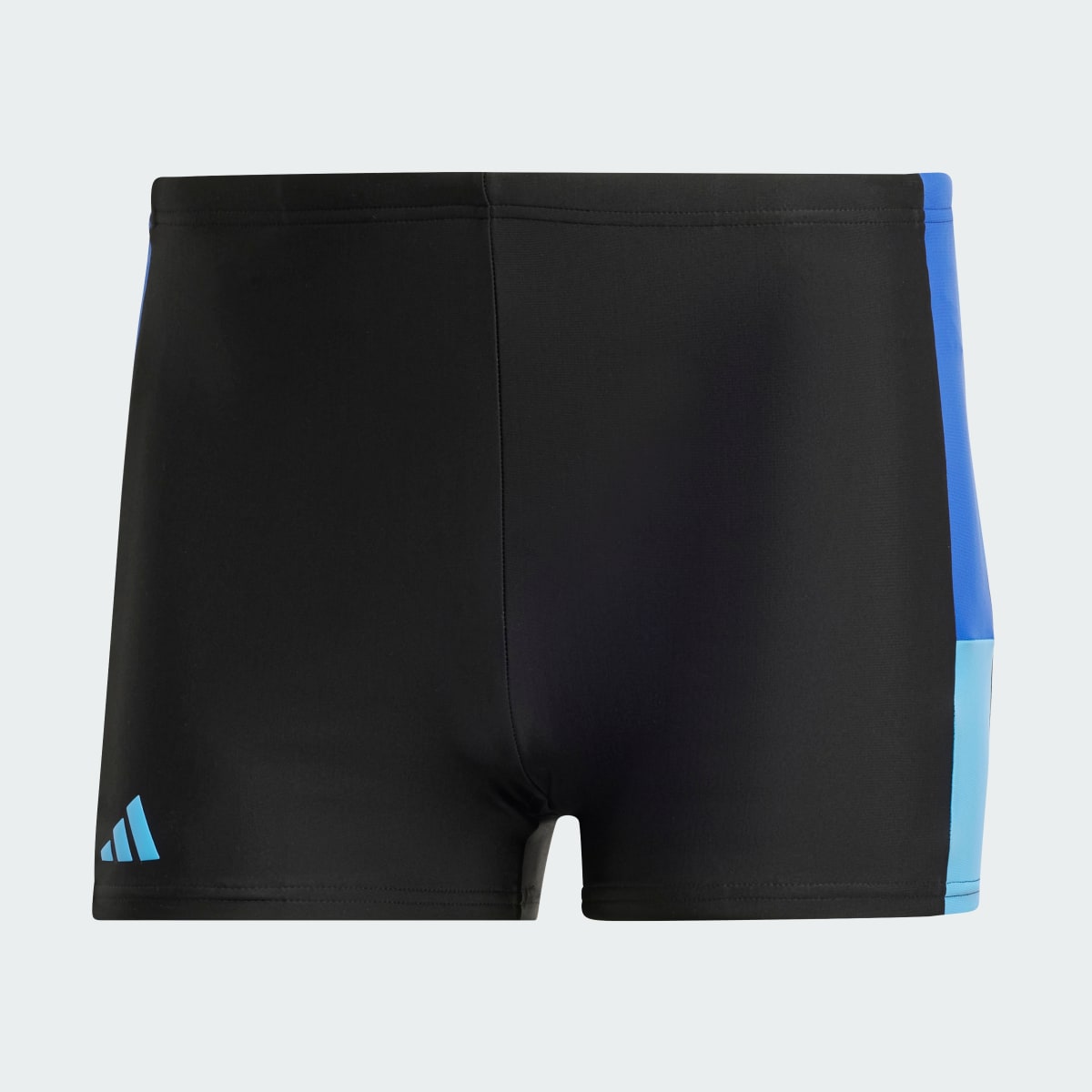 Adidas Boxer da nuoto Colorblock. 4