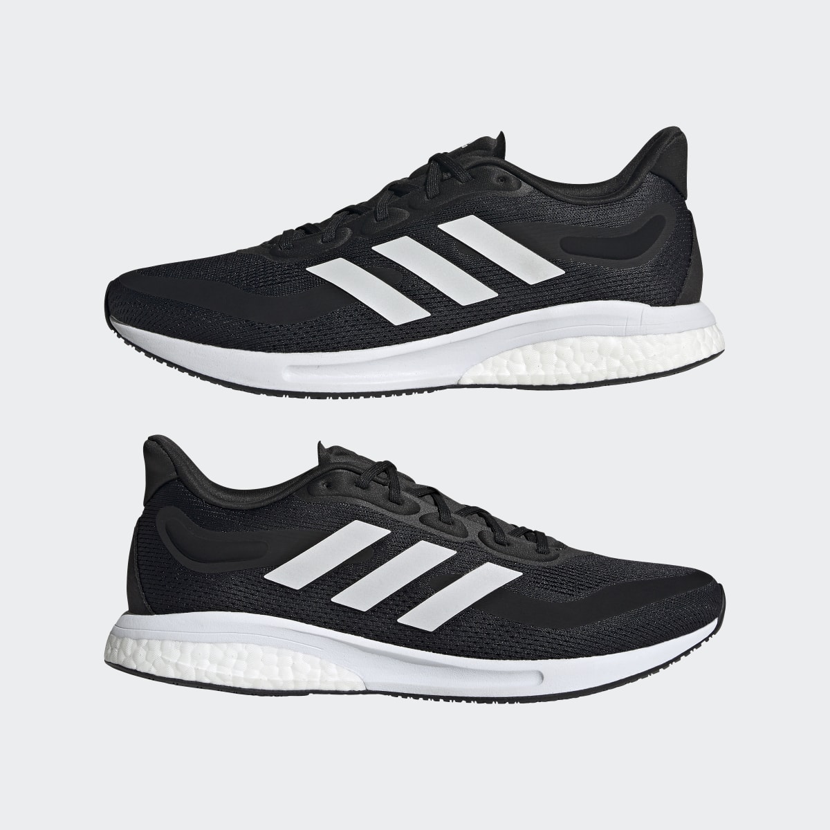 Adidas Supernova Running Shoes. 9