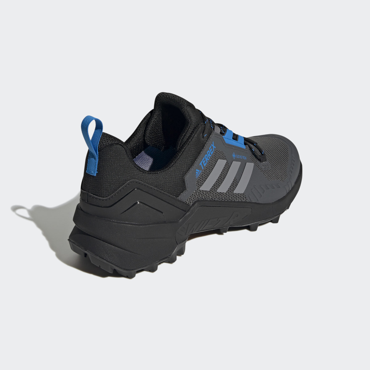 Adidas Terrex Swift R3 GORE-TEX Hiking Shoes. 6
