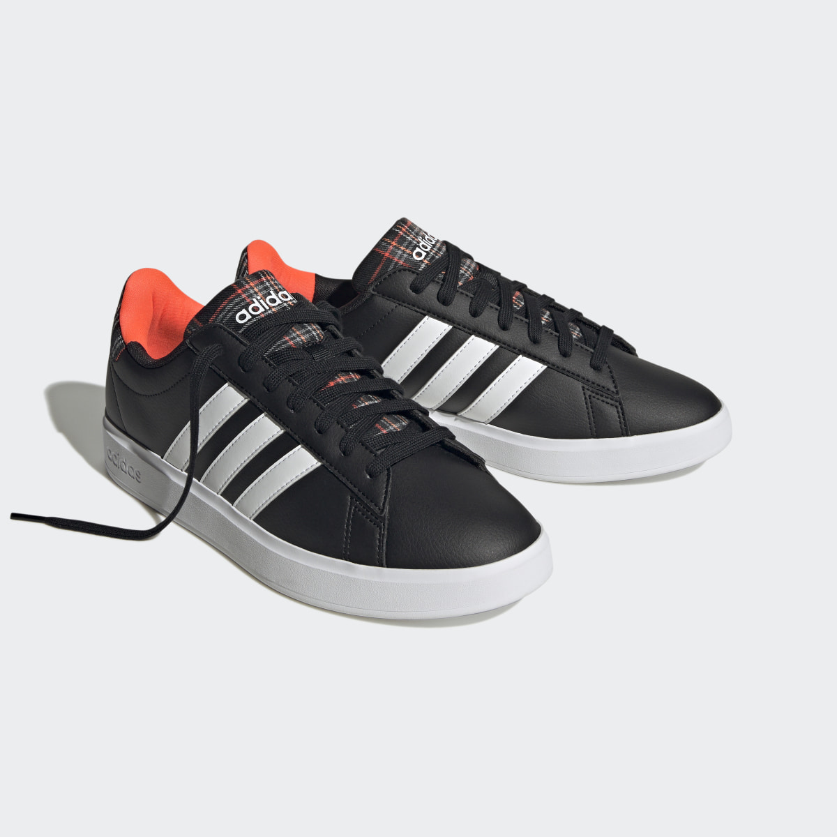 Adidas Tenis adidas Grand Court Cloudfoam Lifestyle Court Comfort. 5