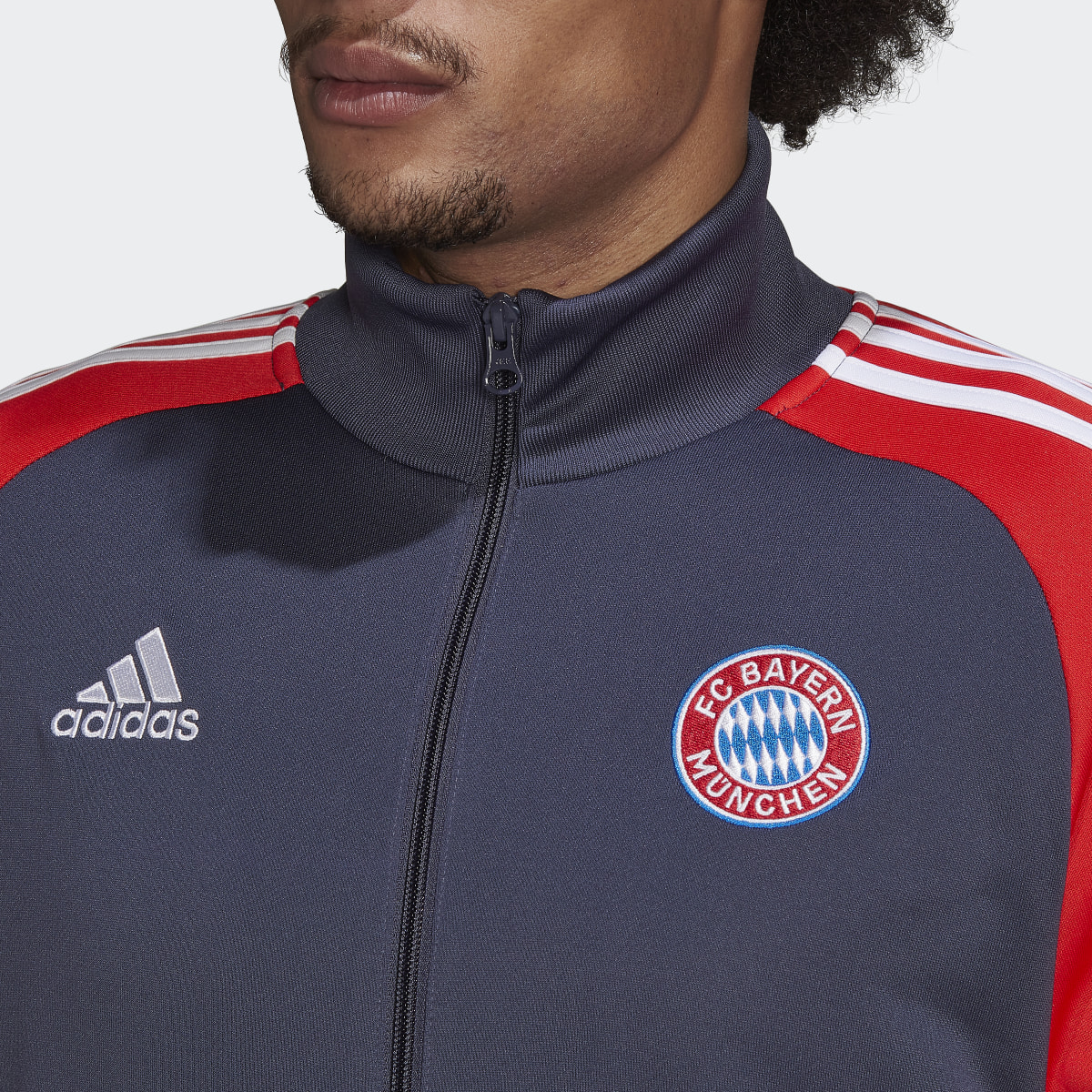 Adidas Casaco ADN do FC Bayern München. 6