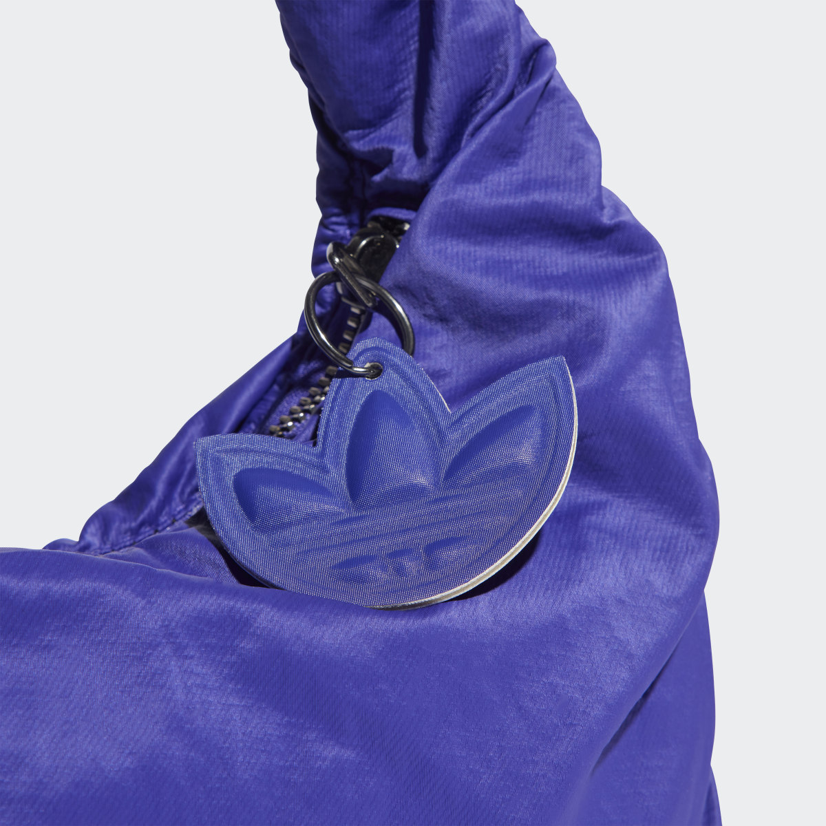 Adidas Satin Small Shoulder Bag. 6