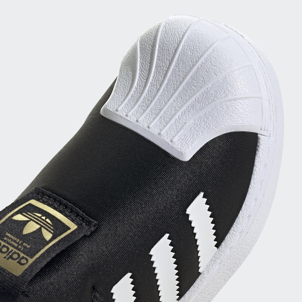 Adidas Sapatilhas Superstar 360. 9