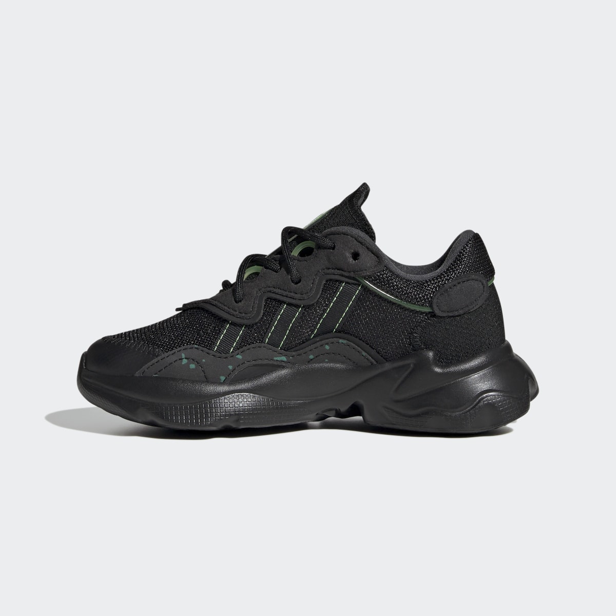 Adidas OZWEEGO Schuh. 7