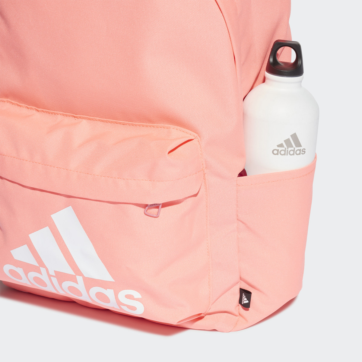 Adidas Classic Badge of Sport Backpack. 7