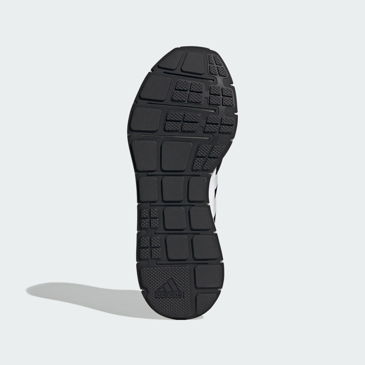 Adidas Swift Run 1.0 Shoes. 4