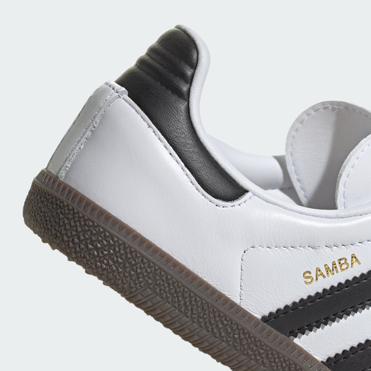 Adidas Chaussure Samba OG Enfants. 10