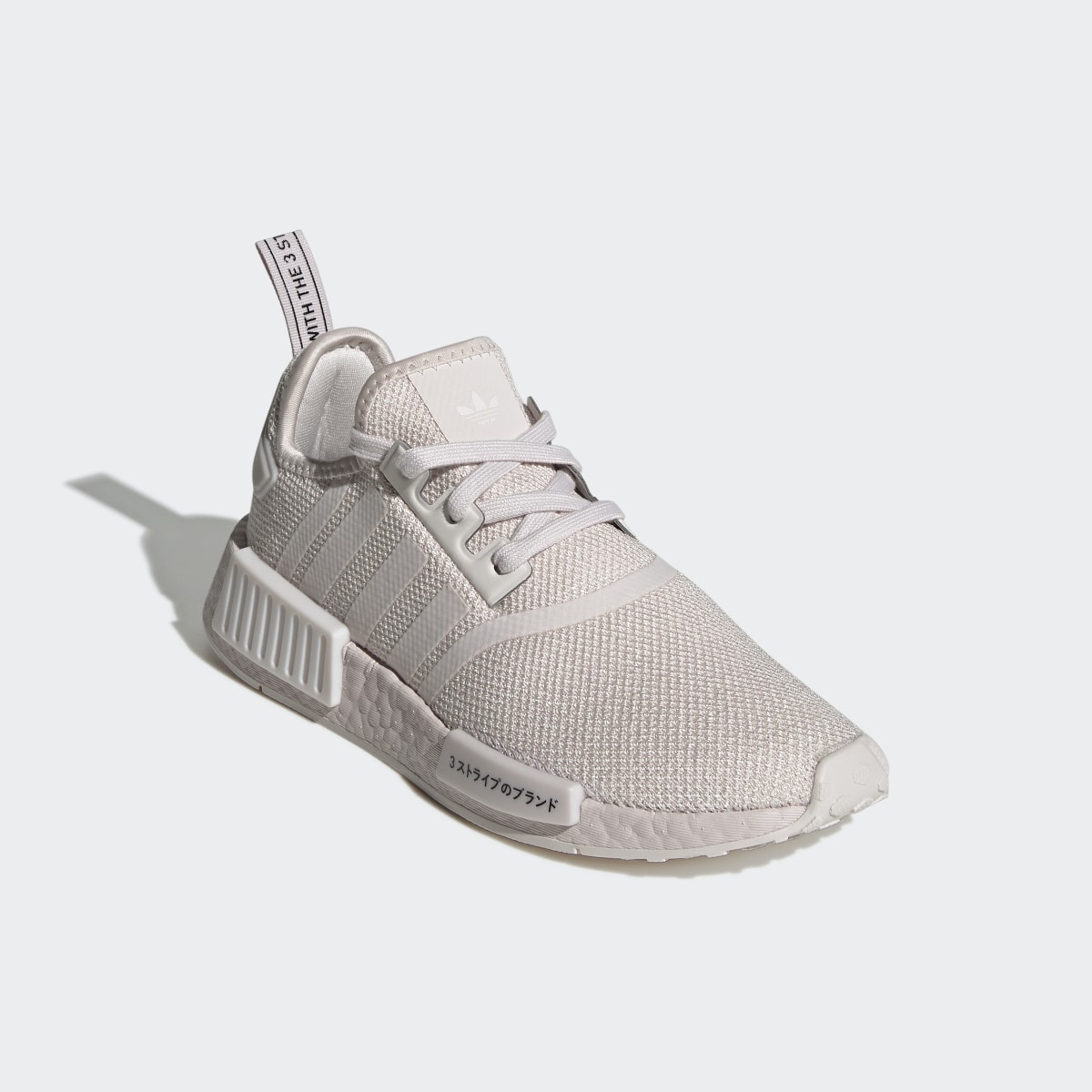 Adidas NMD_R1 Shoes. 5