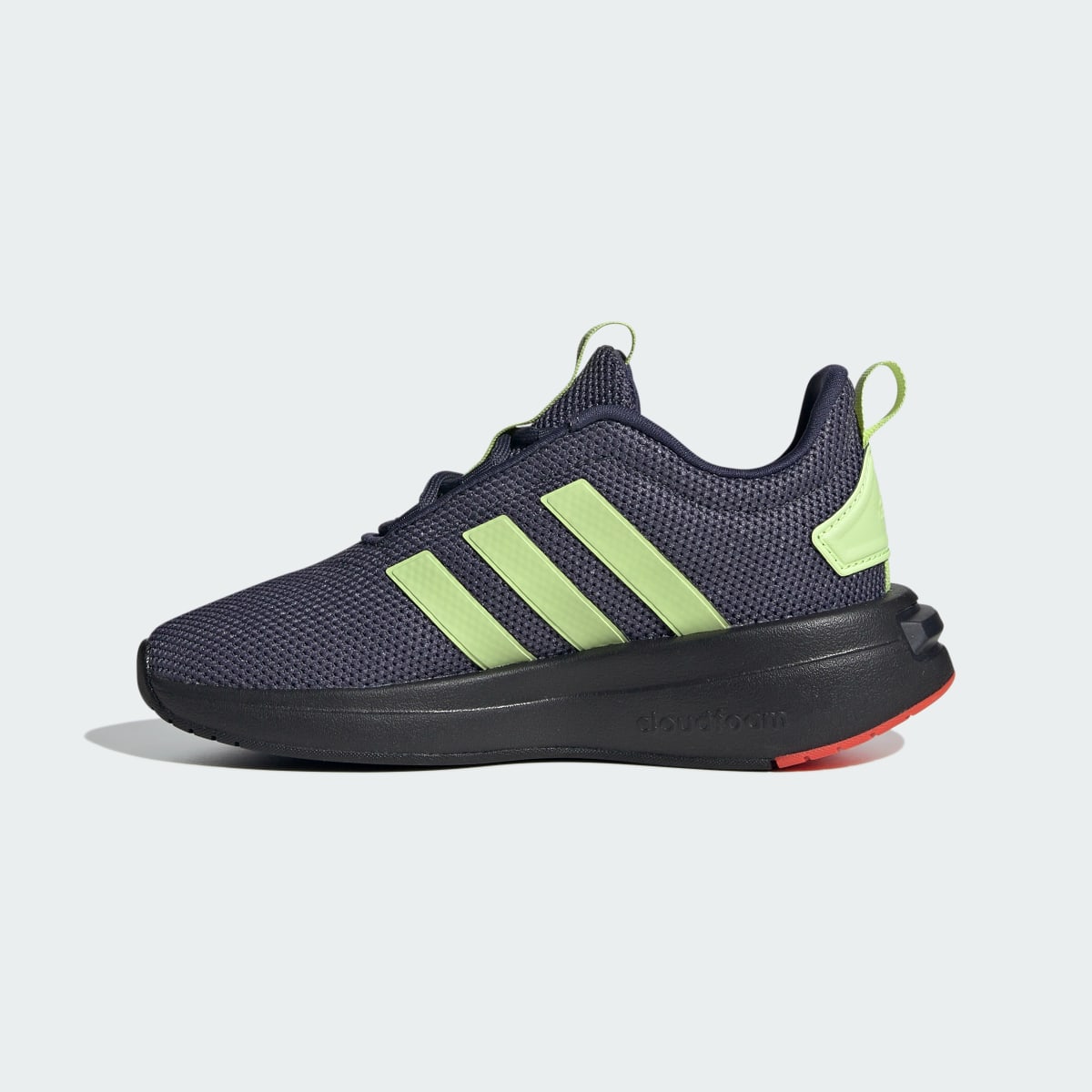 Adidas Racer TR23 Shoes Kids. 7