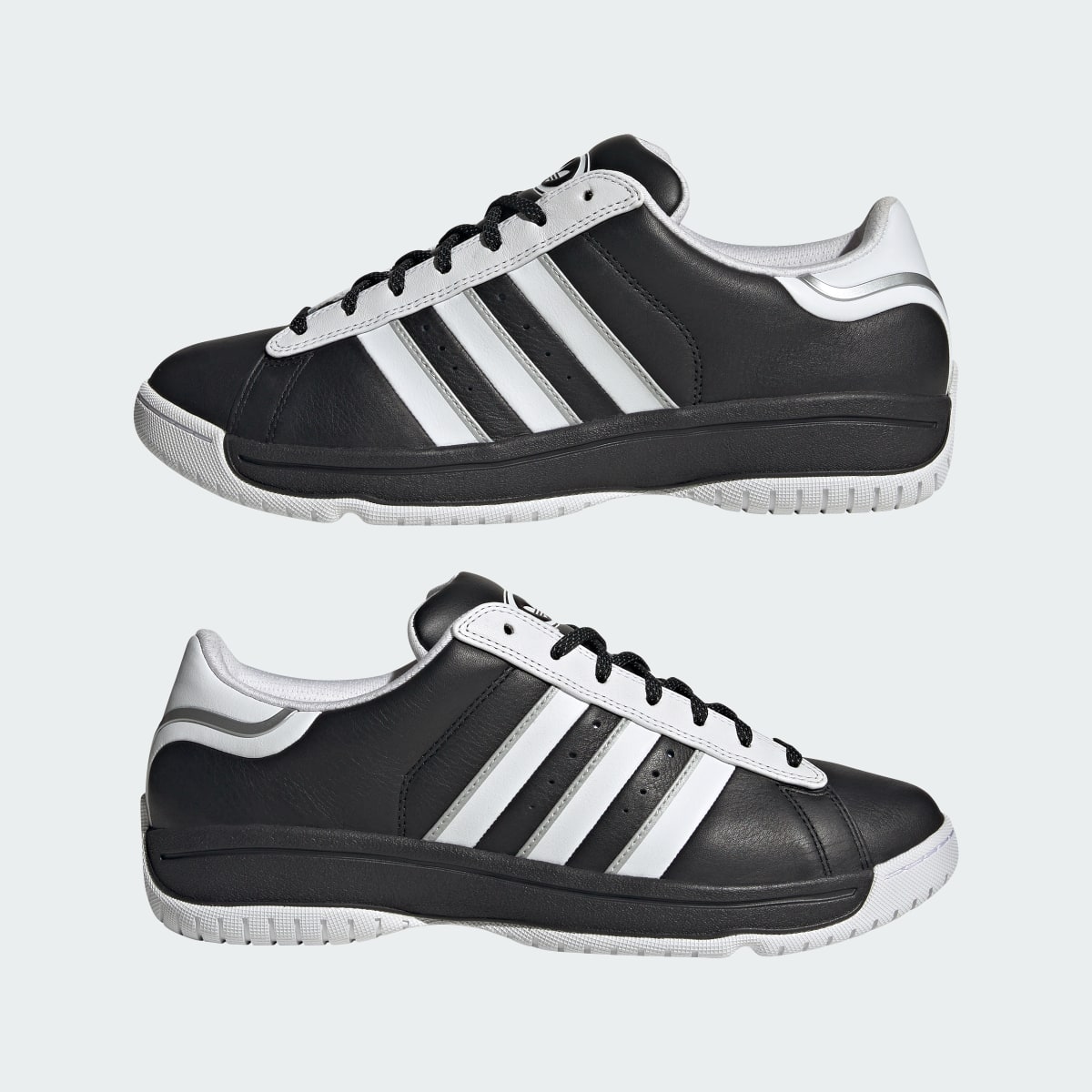 Adidas Campus Shoes. 9