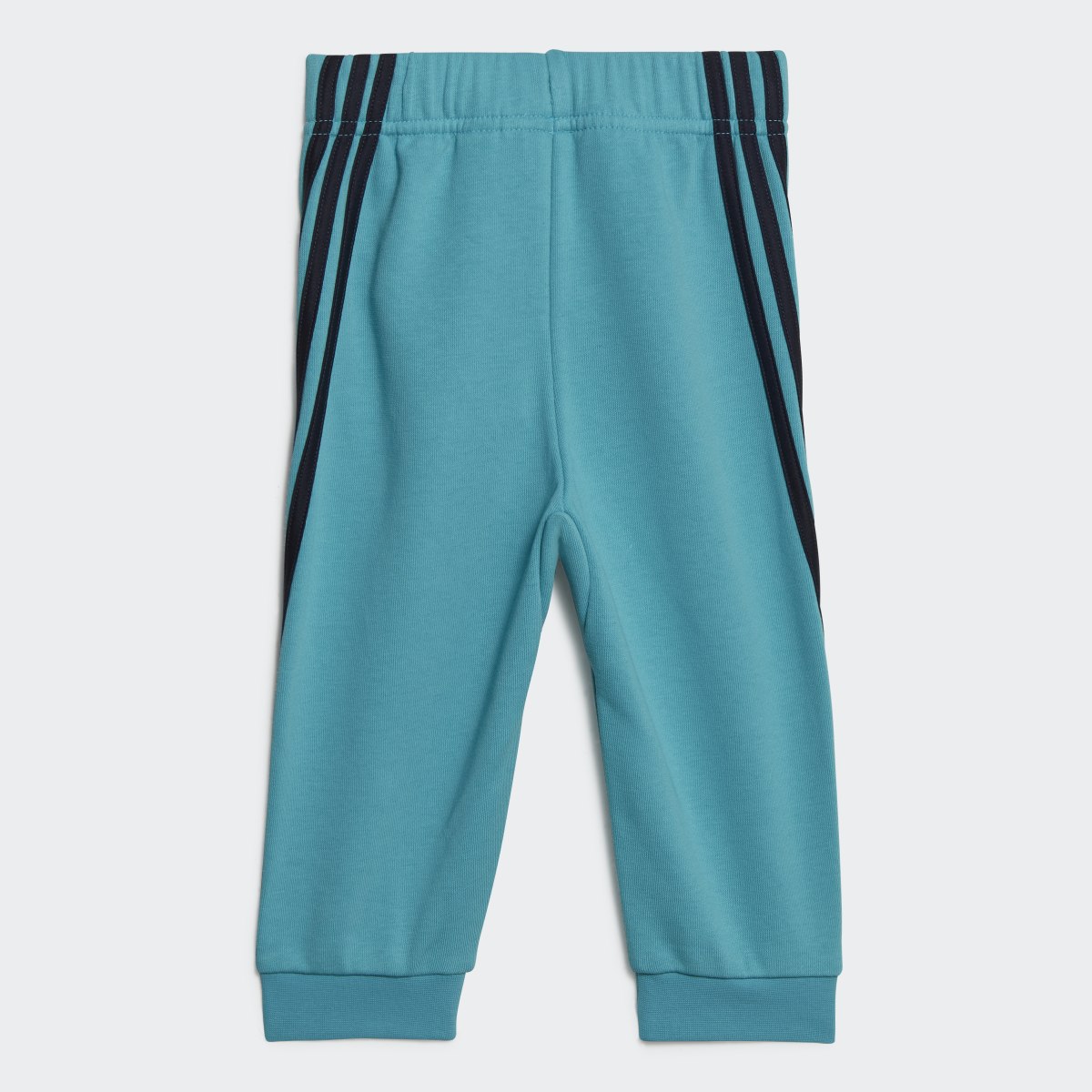 Adidas x Classic LEGO® Jacket and Pant Set. 6