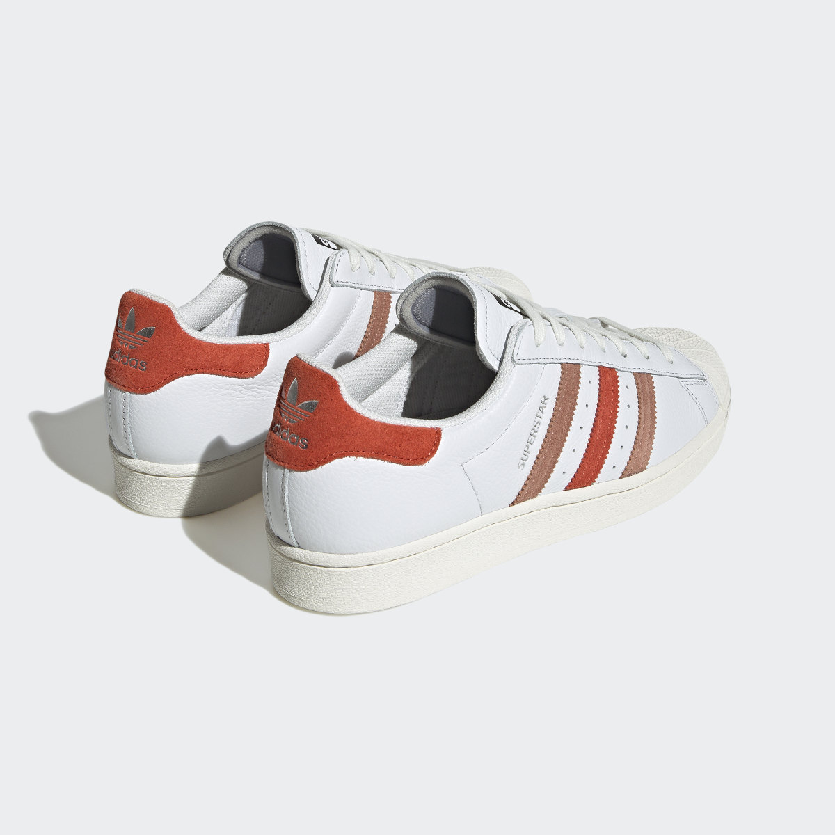 Adidas Superstar Shoes. 9