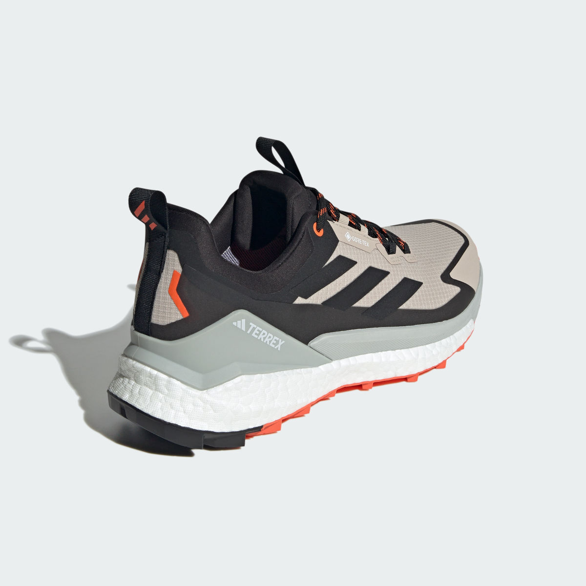 Adidas FREE HIKER 2.0 LOW GORE-TEX. 7