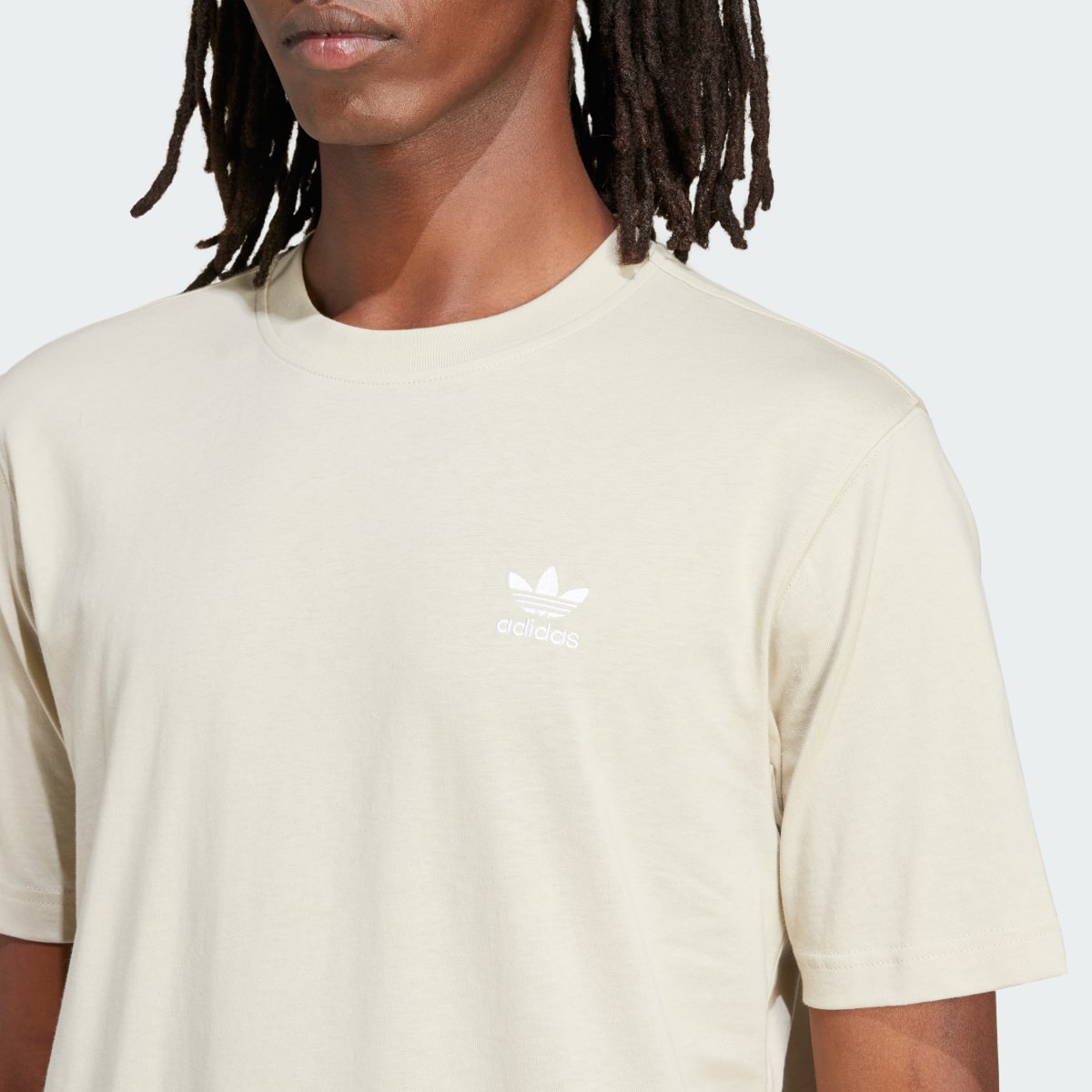 Adidas Koszulka Trefoil Essentials. 6