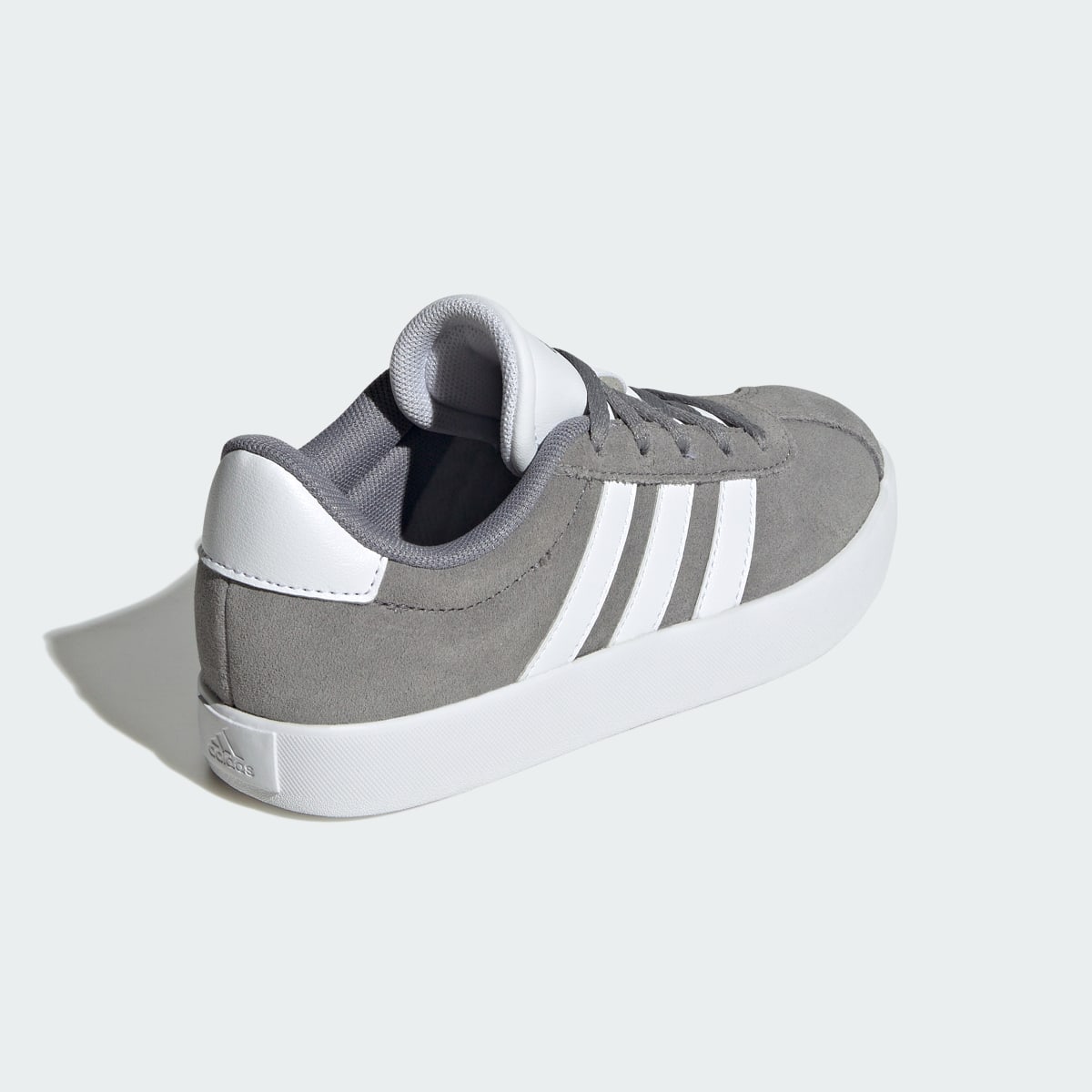 Adidas VL Court 3.0 Shoes Kids. 6