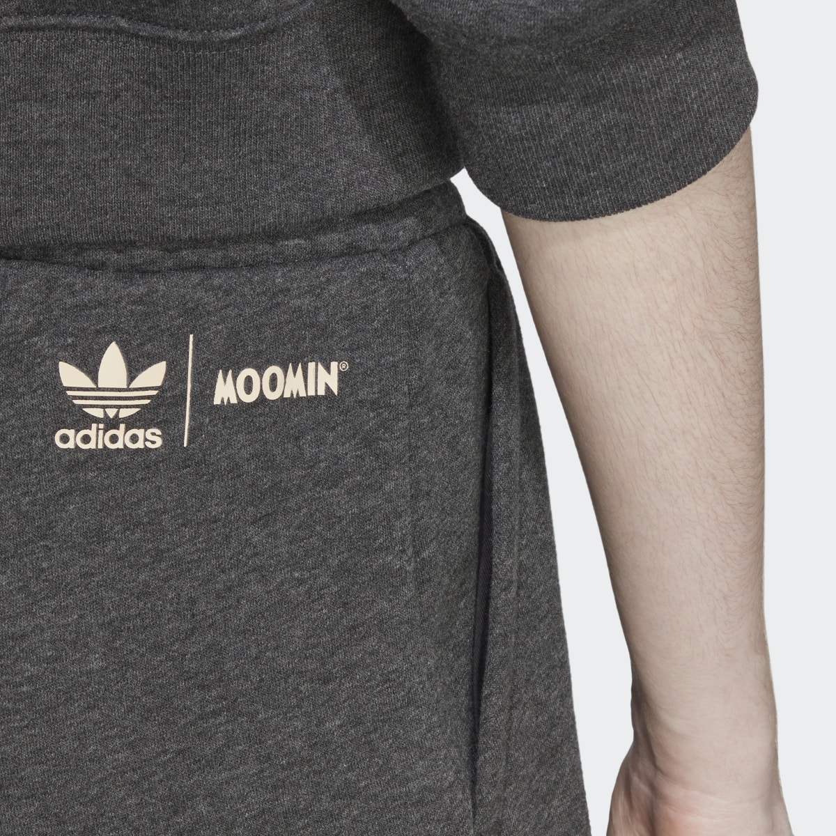 Adidas Sweat pants adidas Originals x Moomin Wide Leg. 6