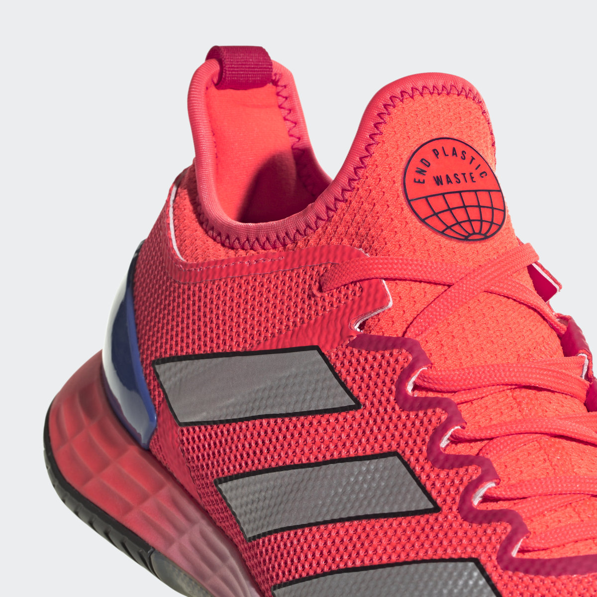 Adidas Adizero Ubersonic 4 Tennisschuh. 12