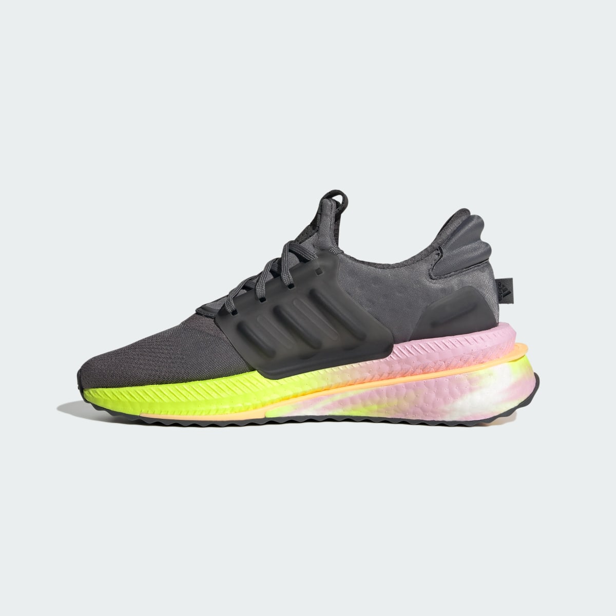 Adidas X_PLRBOOST Shoes. 7