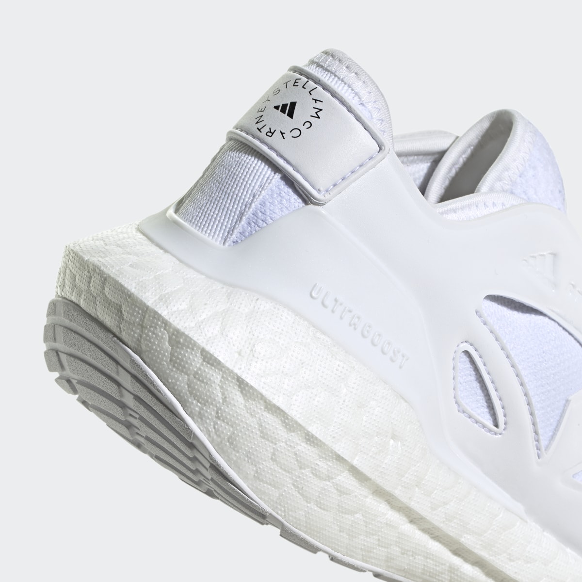 Adidas by Stella McCartney Ultraboost 22 Shoes. 10