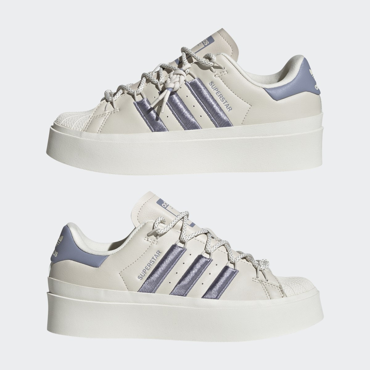 Adidas Superstar Bonega Ayakkabı. 11