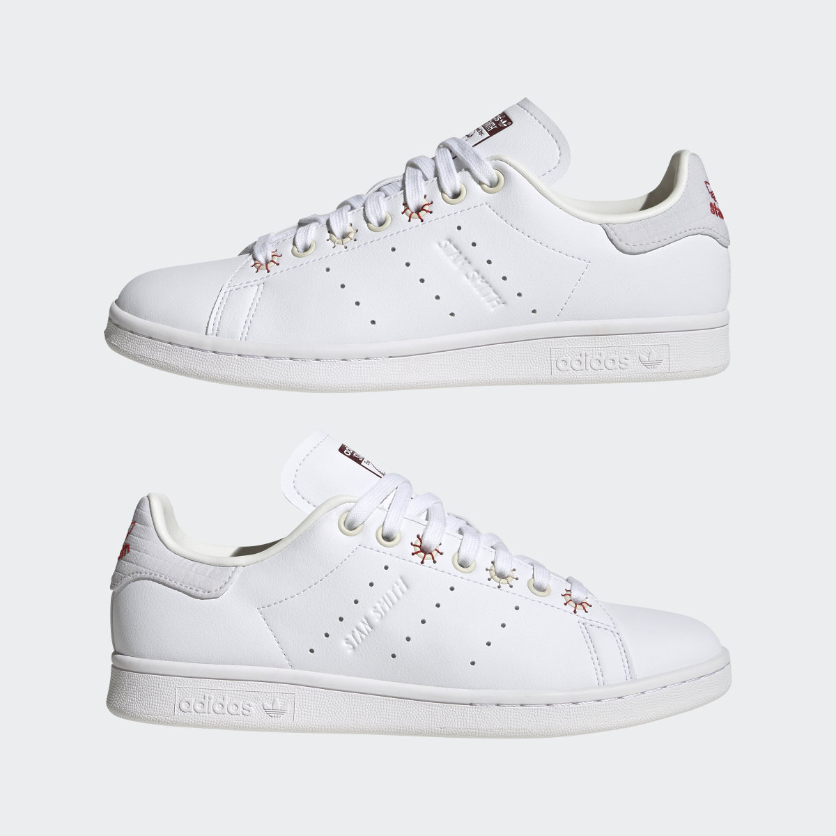 Adidas Stan Smith Ayakkabı. 11