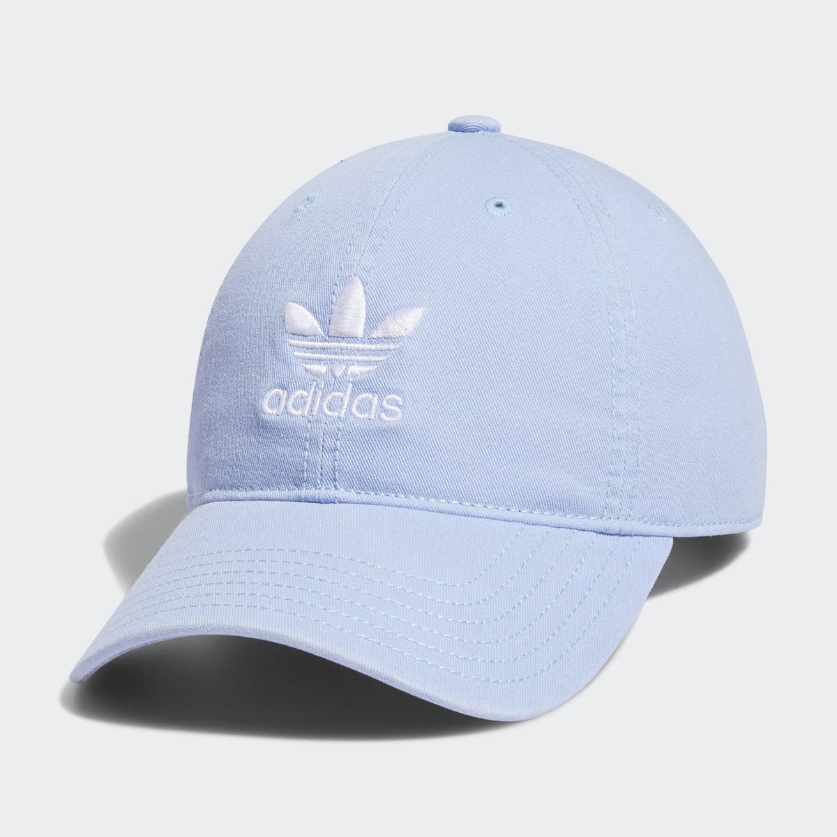 Adidas Relaxed Strap Back Hat. 4