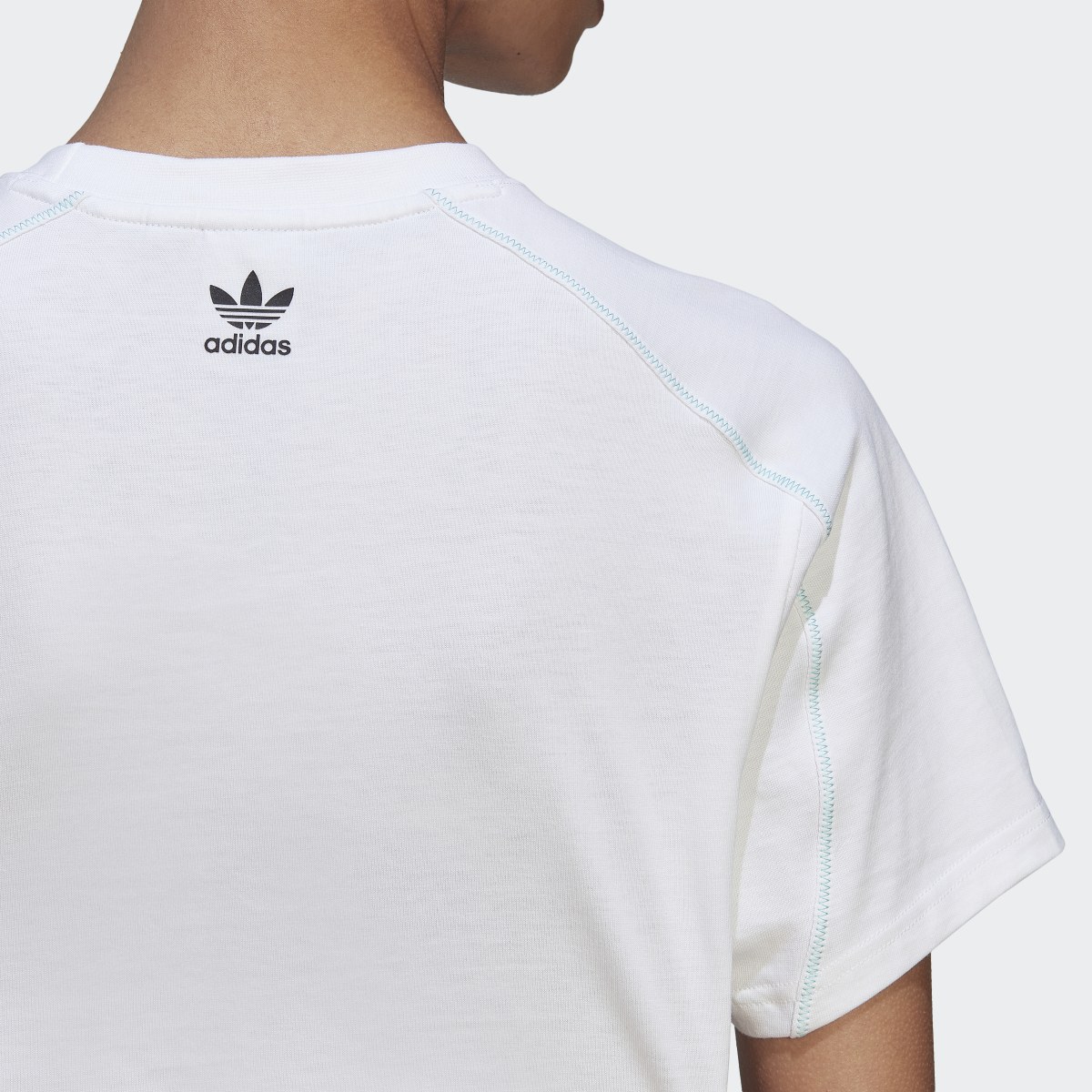 Adidas Playera Originals. 7