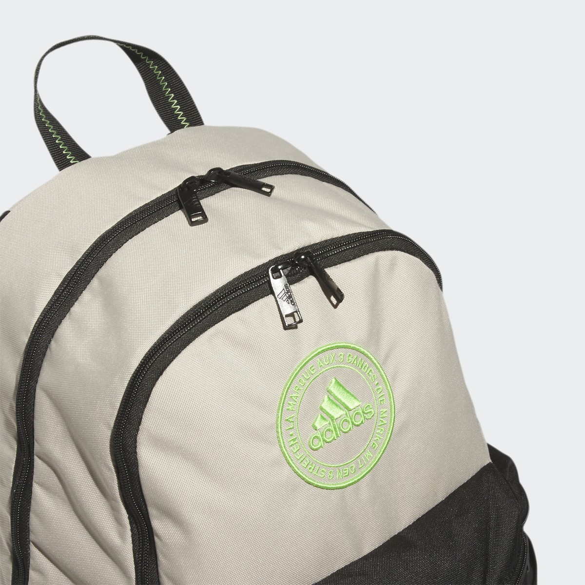 Adidas City Icon Backpack. 6