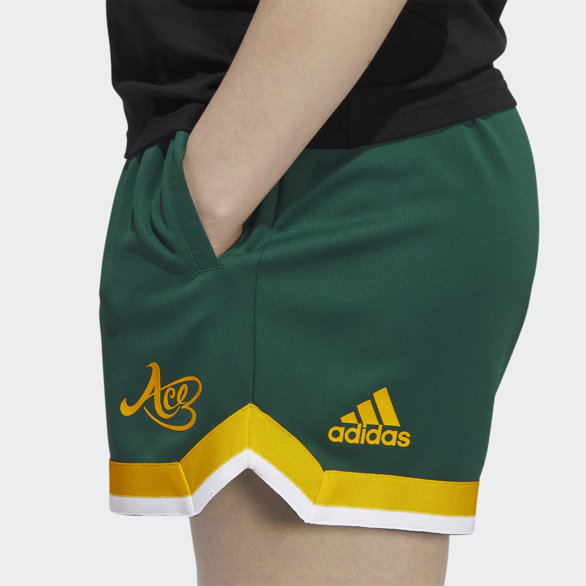 Adidas Candace Parker Shorts. 6 Adidas Candace Parker Shorts. 6