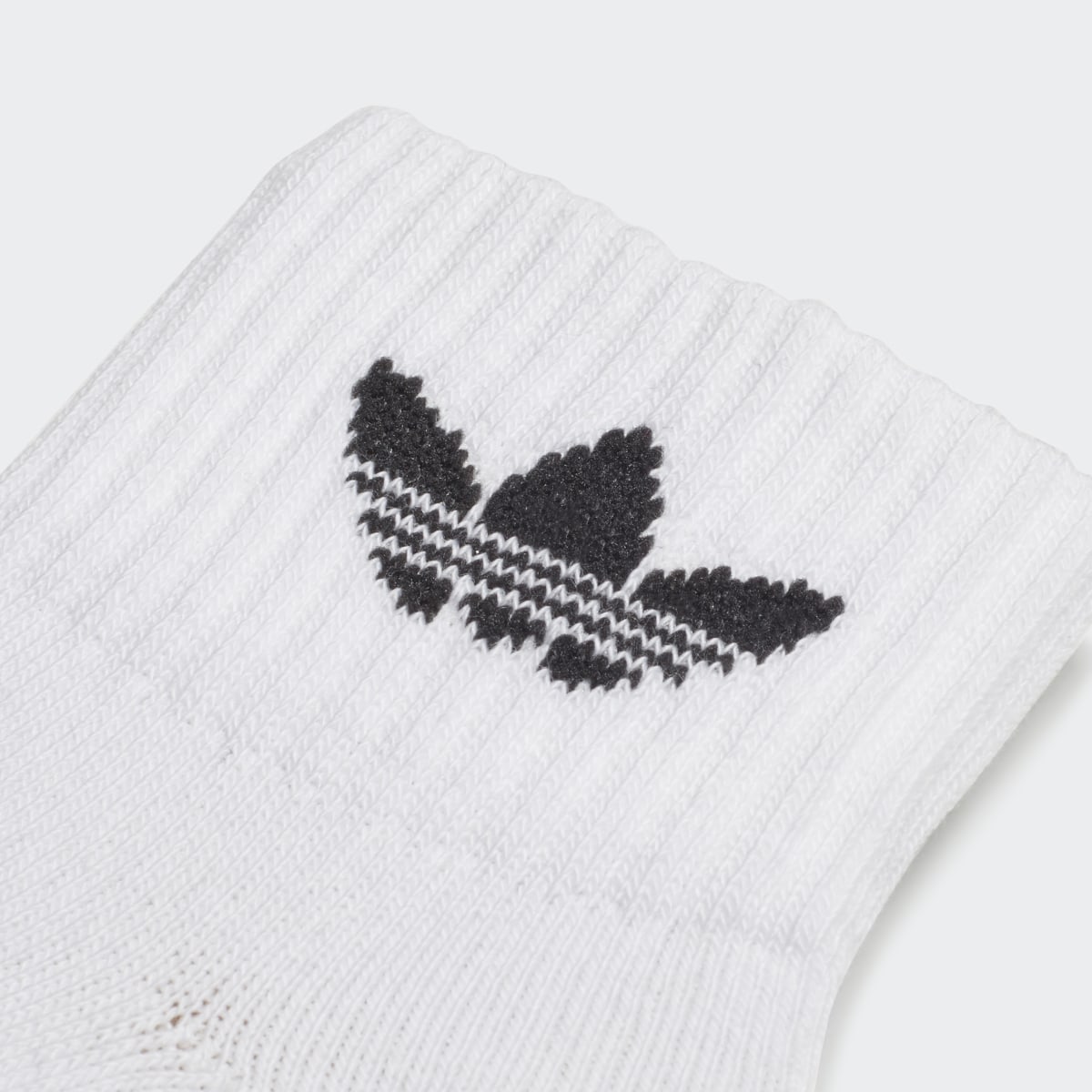 Adidas Anti-Slip Socks 2 Pairs. 4