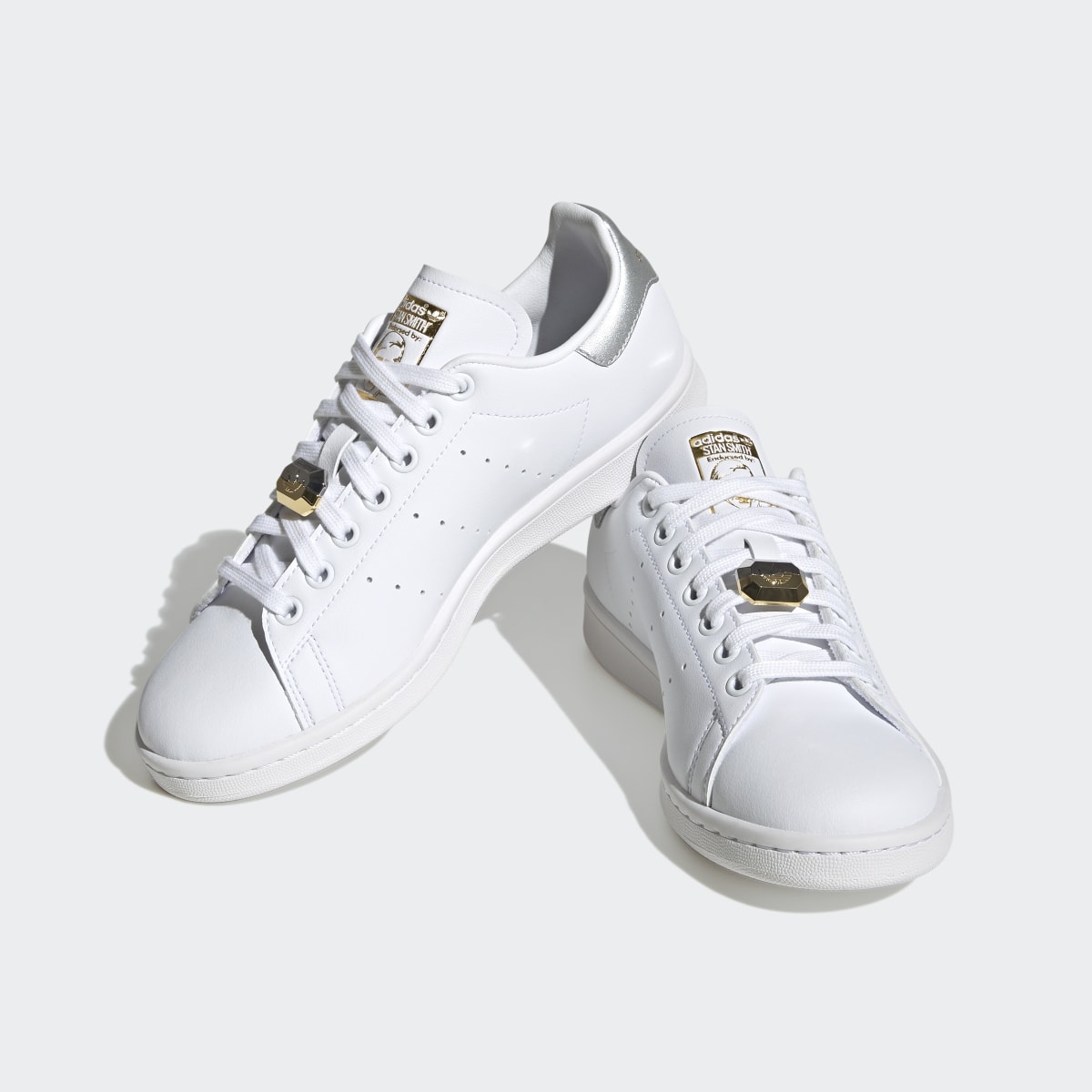 Adidas Scarpe Stan Smith. 8