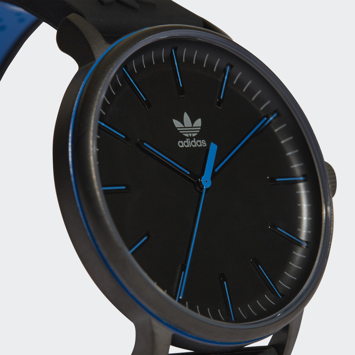 Adidas Code One Watch. 5