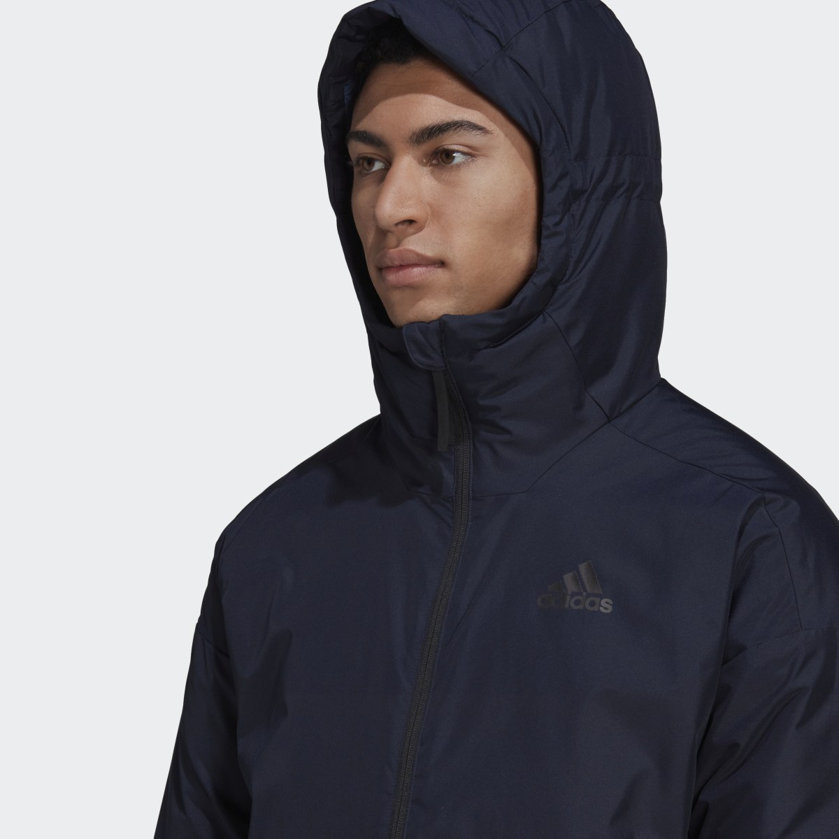 Adidas Chaqueta Traveer Insulated. 7