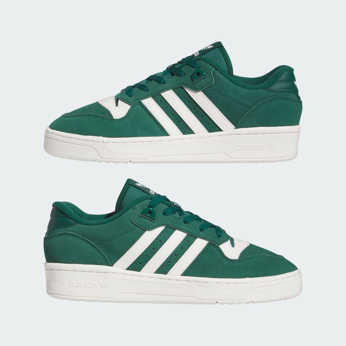 Adidas Tenis Rivalry Low. 8