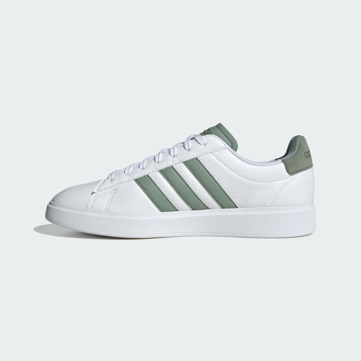 Adidas Buty Grand Court 2.0. 7