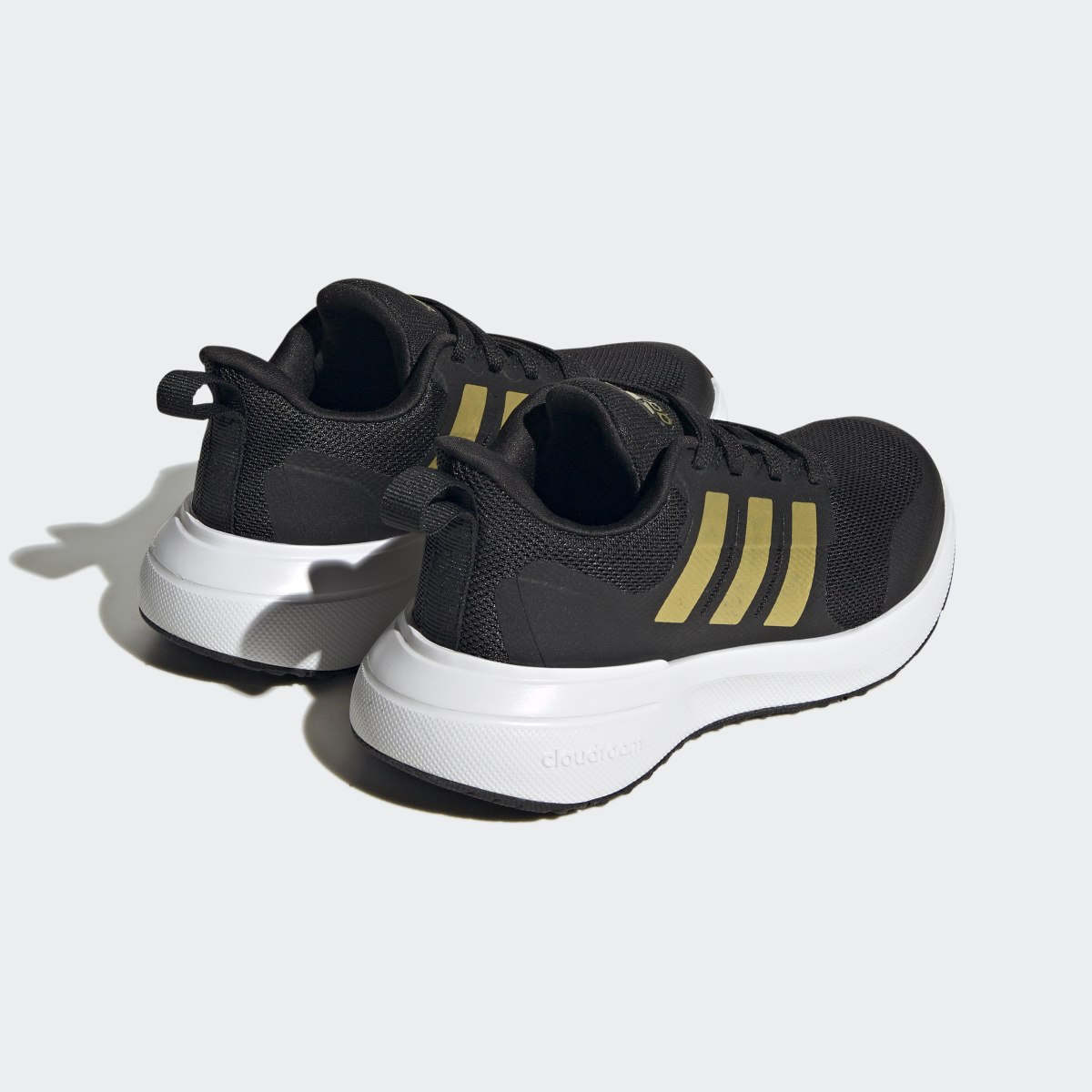 Adidas FortaRun 2.0 Cloudfoam Lace Schuh. 6