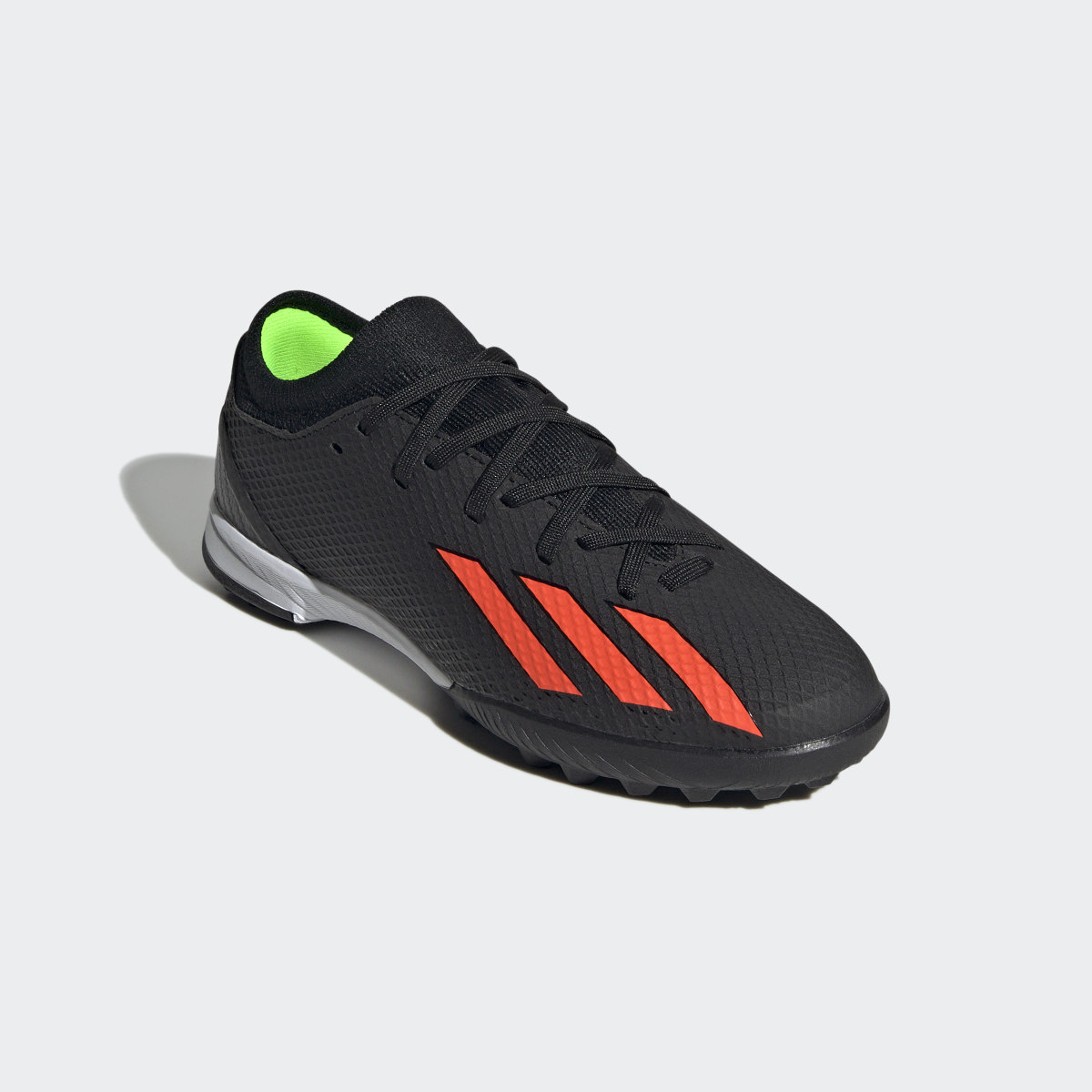 Adidas Zapatilla de fútbol X Speedportal.3 moqueta. 5