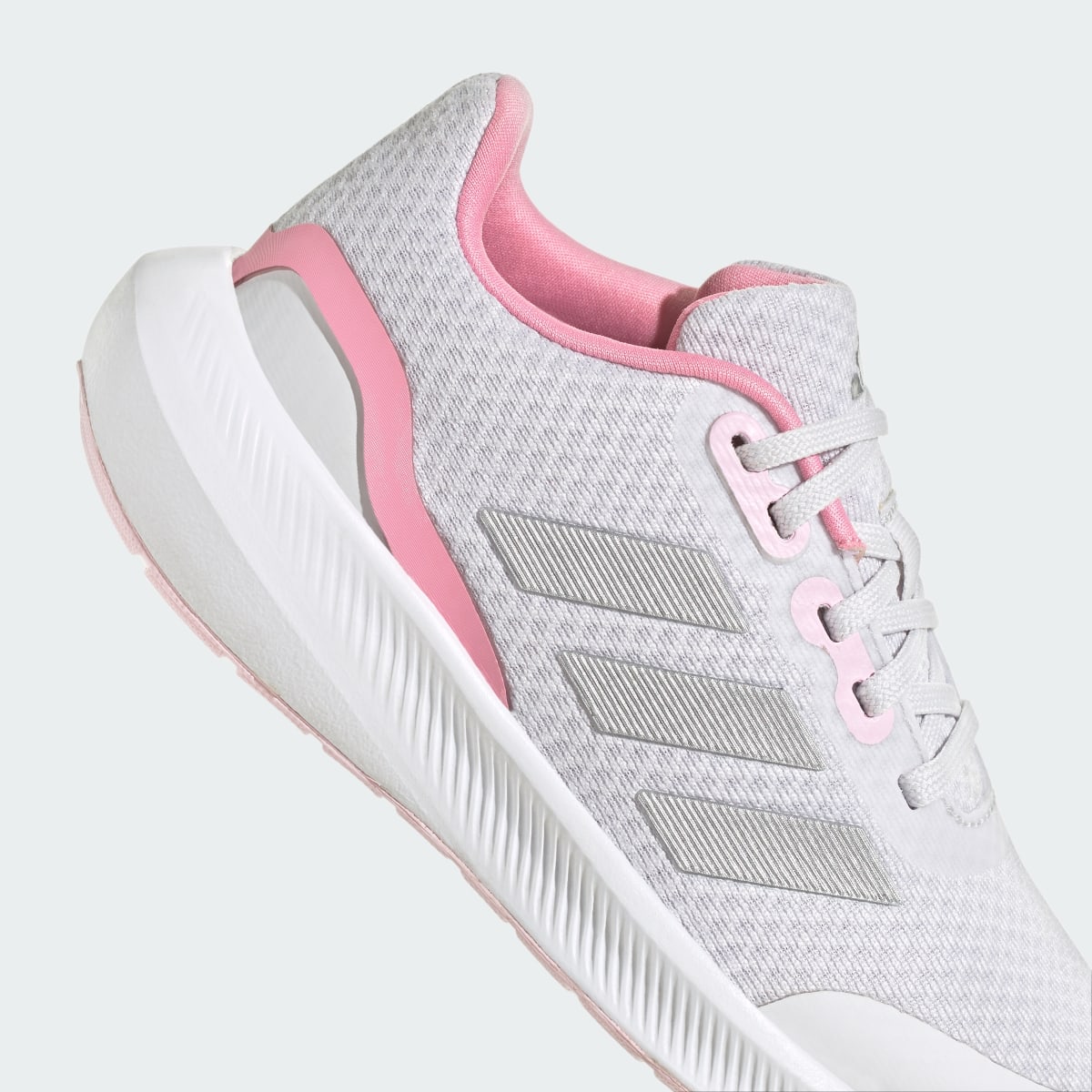 Adidas RunFalcon 3 Lace Schuh. 9