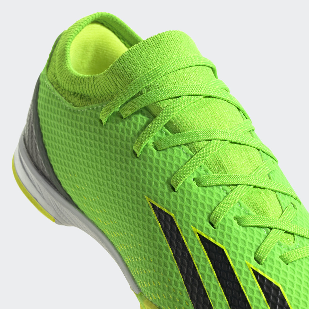 Adidas Botas de Futebol X Speedportal.3 – Piso sintético. 9