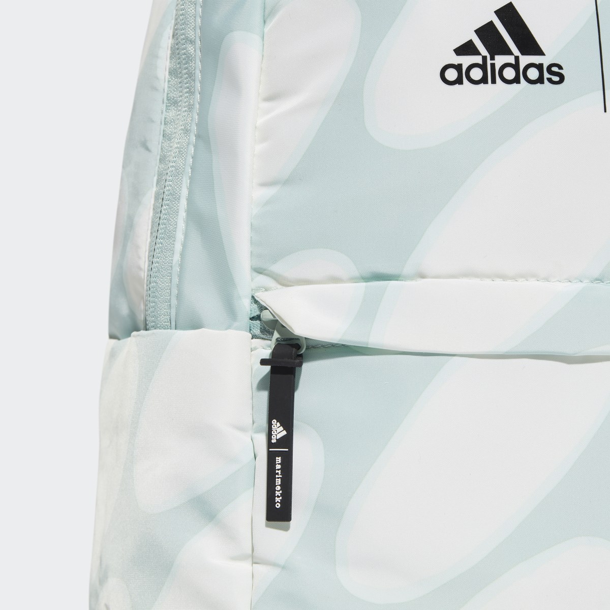 Adidas x Marimekko Designed to Move Training Backpack. 7