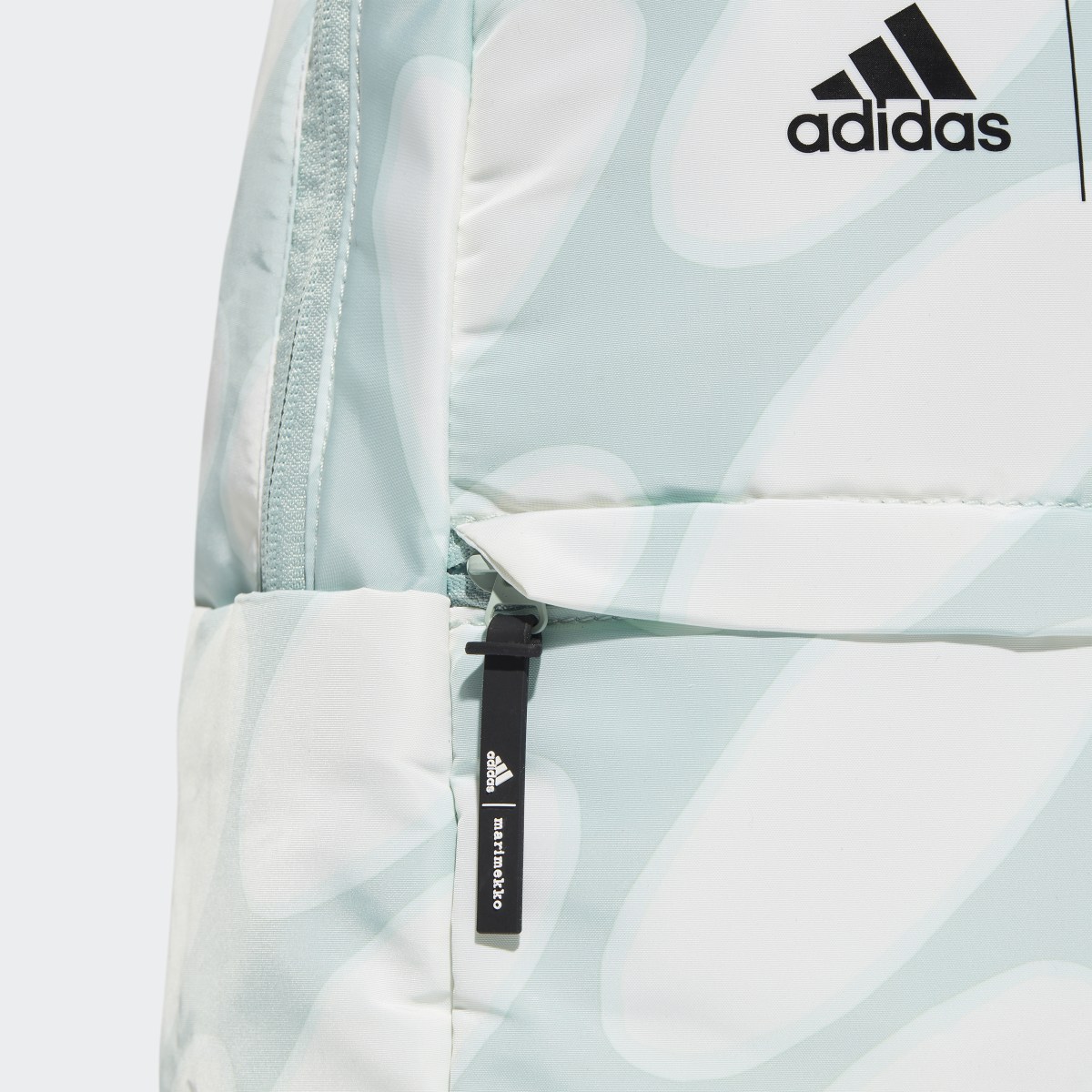 Adidas Zaino adidas x Marimekko. 7