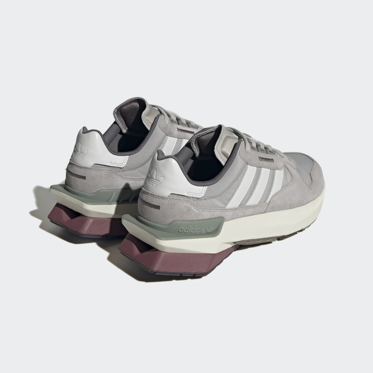 Adidas Treziod PT Shoes. 7