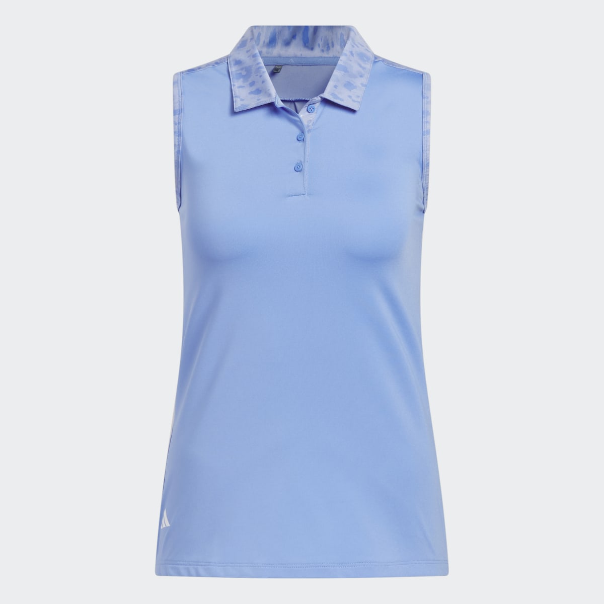 Adidas Polo de golf sans manches Ultimate365. 5