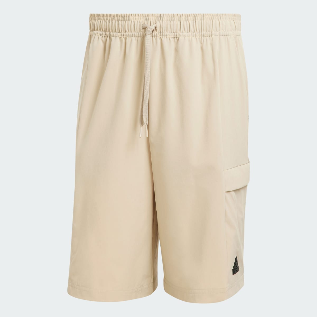 Adidas City Break Shorts. 4