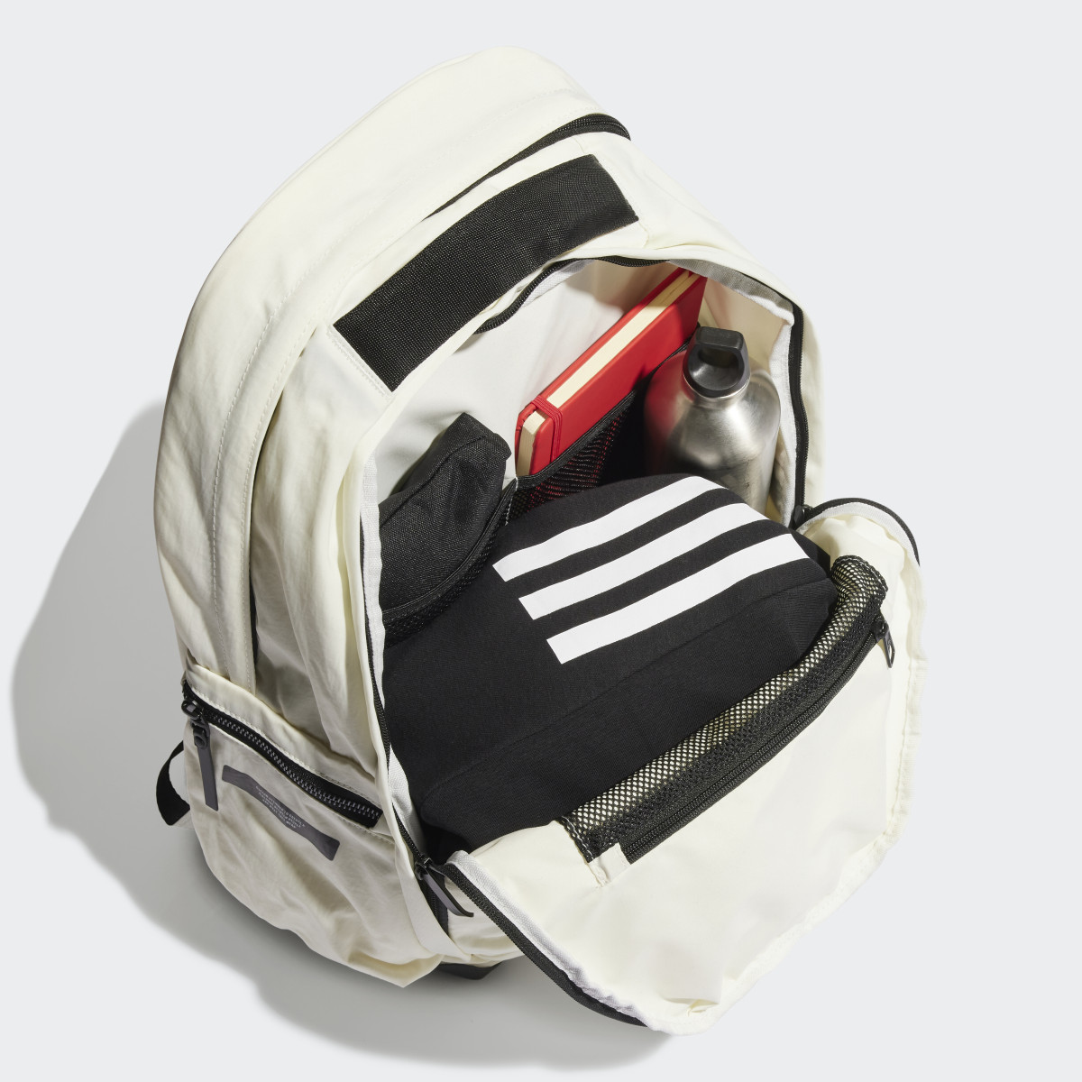 Adidas Classic Backpack. 5