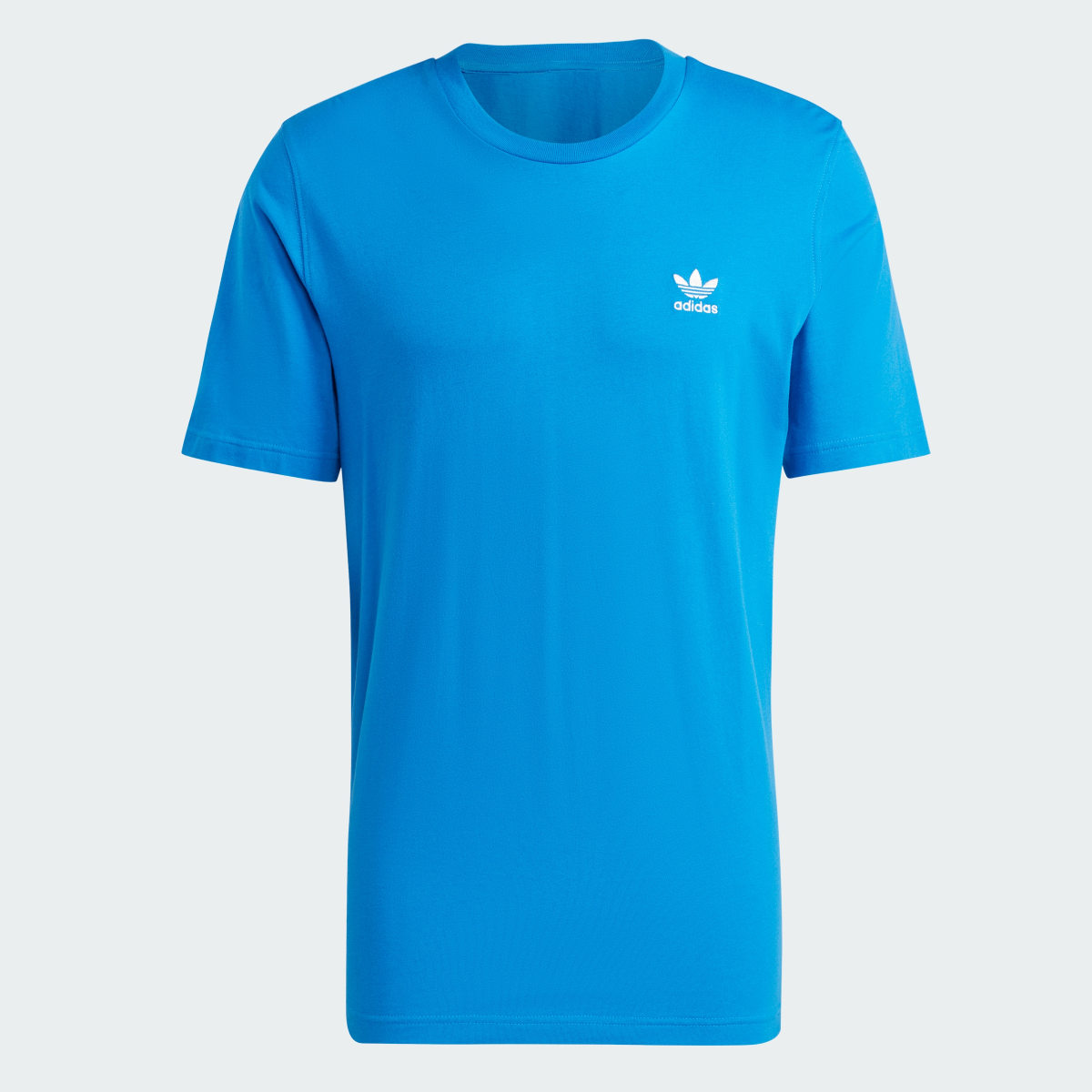 Adidas T-shirt Trèfle Essentials. 5